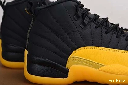 801 “University Jordan Air 6813 Durable 130690- Gold” 12 0813
